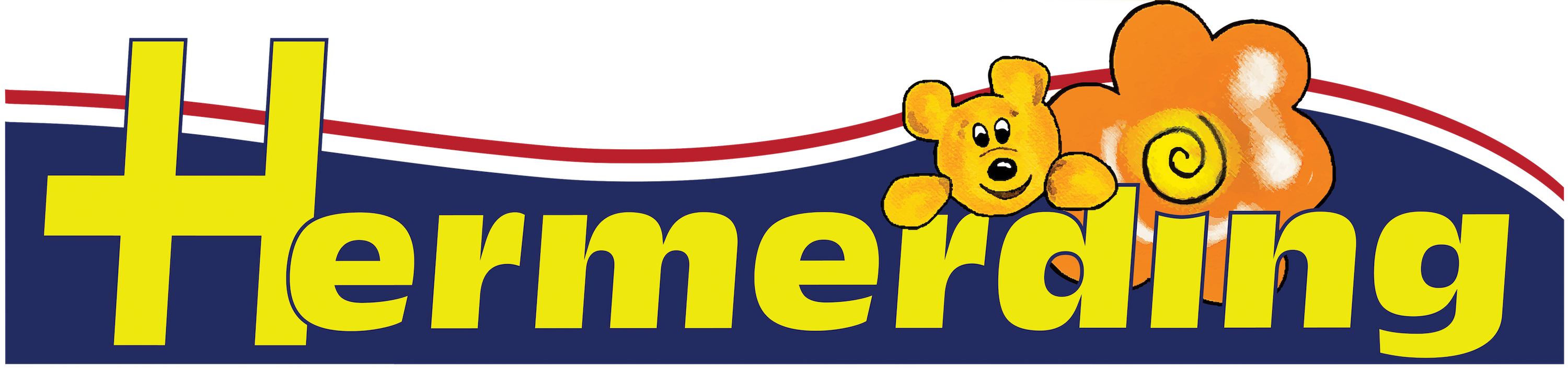 Hermerding Logo